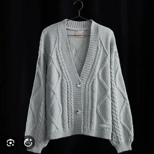 Official Taylor Swift Tortured Poets Department Cardigan